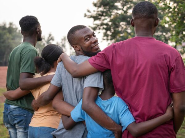 Révolution Mobile : Comment Mobile Money Transforme la Collecte de Fonds en Afrique