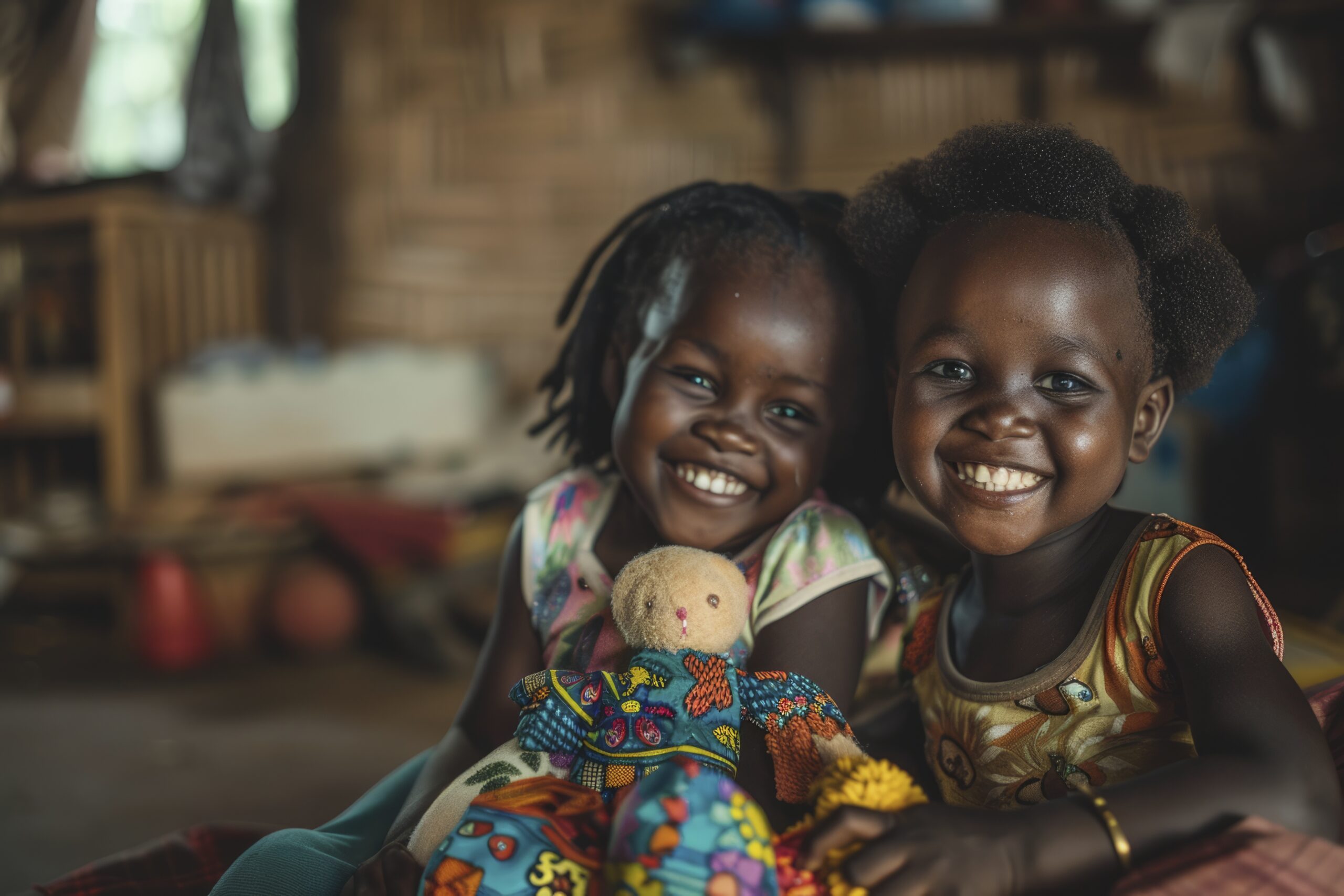 Présence panafricaine