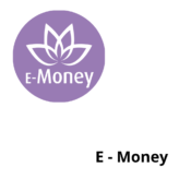 e money