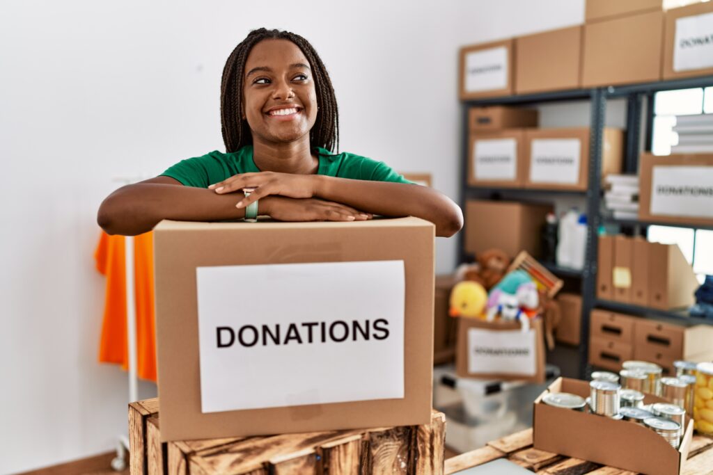 La première plateforme de collecte en Afrique avec les paiements locaux