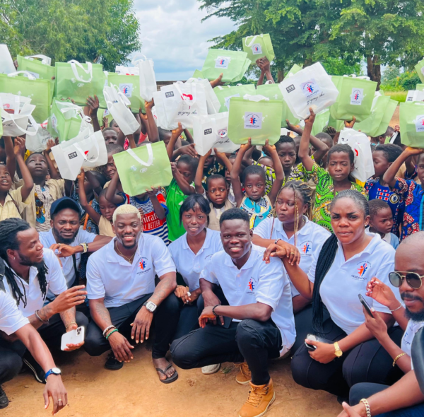 Un don, un enfant scolarisé – Édition 3 (2025)