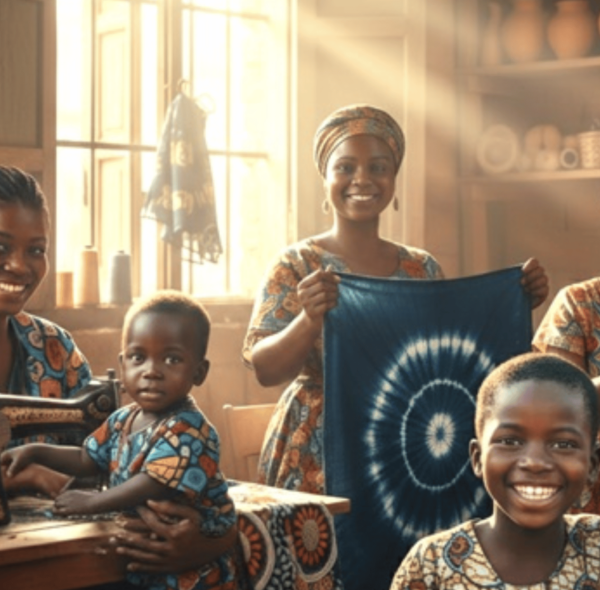 Soutenez Solidarietà pour une protection durable au Bénin !